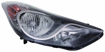 Imagine pentru produsul „HY.ELNTRA..11- - FAR..ELEC BLK - DEPO - A.M. CSNBB"