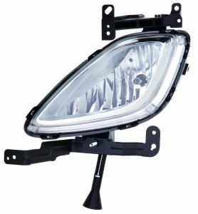 Imagine pentru produsul „HY.ELNTRA..11-.FOG LAMP.UNIT..SAE&. - DEPO - A.M. CSNBB"