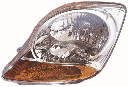 Imagine pentru produsul „FAR SPARK 05-  ELEC  H4  ST - DEPO-A.M."