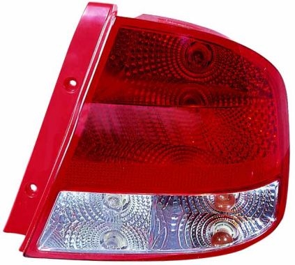 Imagine pentru produsul „CV.AVO 4D 03-05,KLOS 4D 02-04...TAIL LAMP.ASSY... - DEPO - A.M. CSNBB"