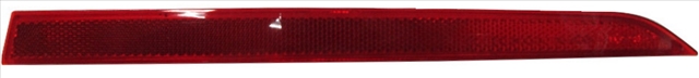 CATADIOPTRU ST SPATE ROSU, F30/F31 2012 >>