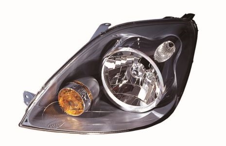 Imagine pentru produsul „FAR FIESTA 06-,ELEC, H4,ST - DEPO-A.M."