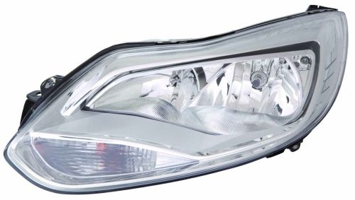 Imagine pentru produsul „FORD F-OCUS 2011>> FAR CROM CU MOTOR H1,H7 ST - DEPO - A.M."