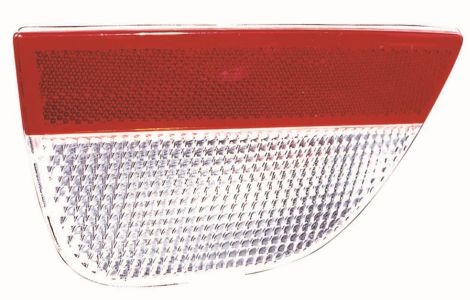 FOCUS 1998-2008 HB LAMPA MARSARIER    DR   - DEPO - A.M.