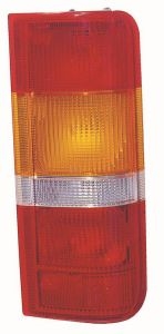 LAMPA SPATE