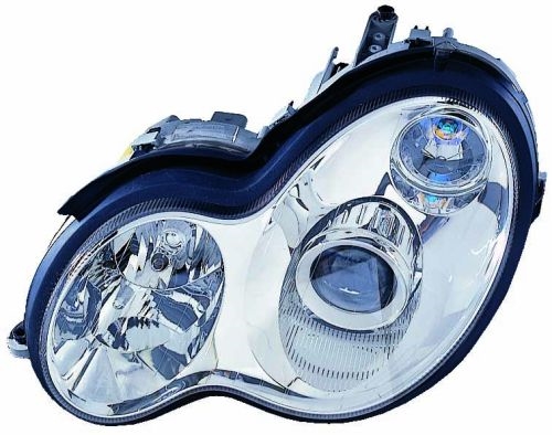 M-BZ.C CLAS..03 - FAR..ELEC HID TYPE W,SMOTOR - DEPO - A.M. CSNBB