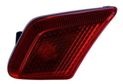 LAMPA LATERALA