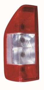 LAMPA SPATE