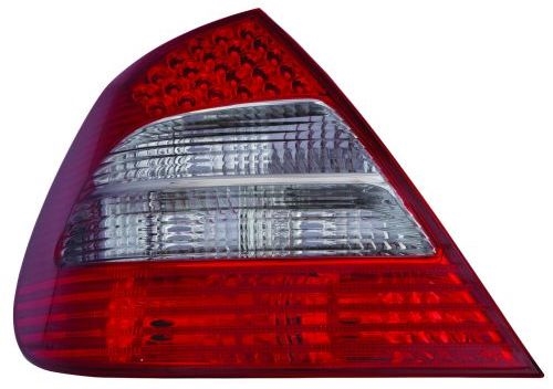 BZ E-CLAS W211 2006-2009 SDN  STOP   W,LED   ST    - DEPO - A.M.
