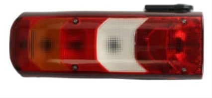 Imagine pentru produsul „LAMPA SPATE DR ACTROS 2011 >>"