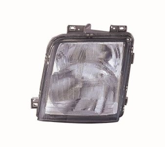 WV L-T 1996-2006  FAR CU PR, FARA MOT H1,H4   DR   - DEPO - A.M.