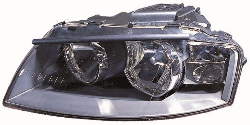 FAR A3 03-, 3 / 5 USI, ELEC, H7/H7, ST - DEPO-A.M.