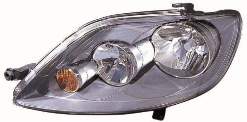 FAR GOLF PLUS 05-,CU MOTORAS, H7,H7,DR - DEPO-A.M.