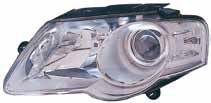 Imagine pentru produsul „FAR PASSAT 03,05-, H7,H7, ELEC,TIP VALEO, ST - DEPO-A.M."