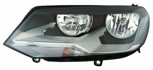 Imagine pentru produsul „VN.TUAREG..10 - FAR..ELEC W,S MOTOR - DEPO - A.M."