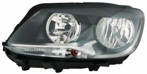 WV CADI 2010>>  FAR CU MOTOR TWIN REFLECTOR H7,H1 ST  - DEPO - A.M.