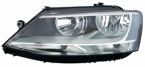 Imagine pentru produsul „WV JTTA 2010>>  FAR CU MOTOR H7,H7   ST    - DEPO - A.M."