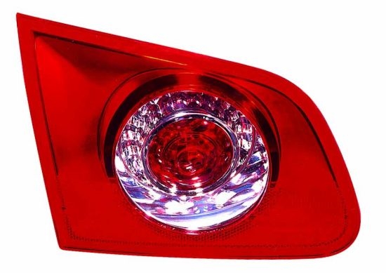 Imagine pentru produsul „LAMPA SPATE ST VW PASSAT VARIANT 05-10  - DEPO - A.M."
