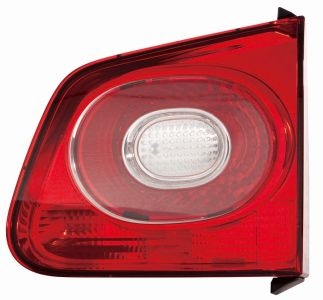 LAMPA SPATE