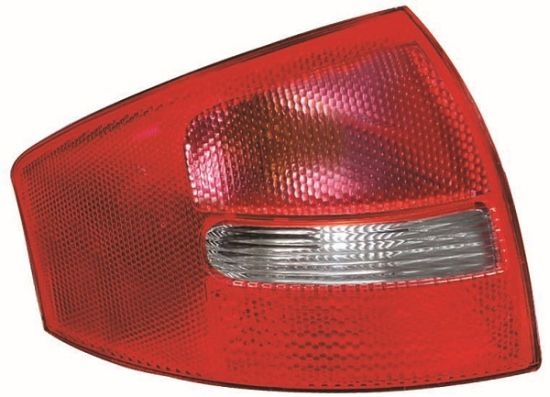 LAMPA SPATE