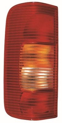 LAMPA SPATE