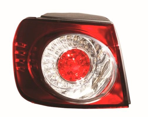 Imagine pentru produsul „VN.GLF 6 PLUS..09.TAIL LAMP.ASSY...LED TYPE - DEPO - A.M."