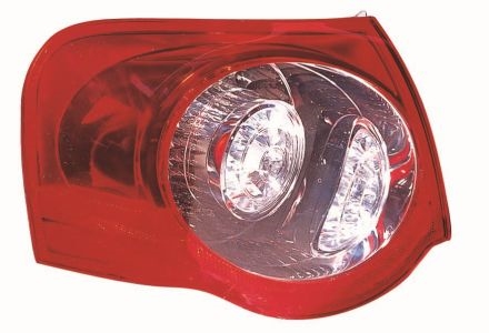LAMPA SPATE