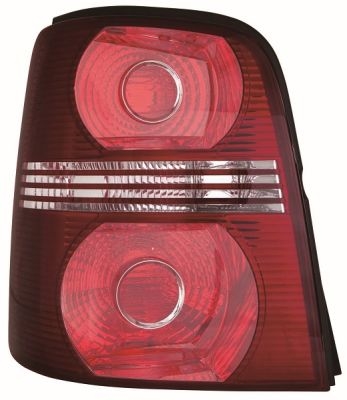 LAMPA SPATE