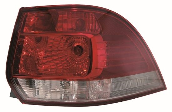 LAMPA SPATE