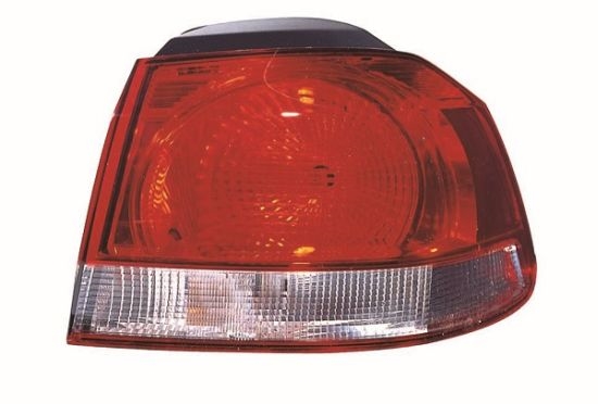 Imagine pentru produsul „STOP GOLF6, DR, EXTERIOR, FARA SOCLU  DEPO"