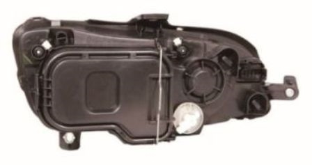 STOP GOLF6, DR, EXTERIOR, FARA SOCLU  DEPO