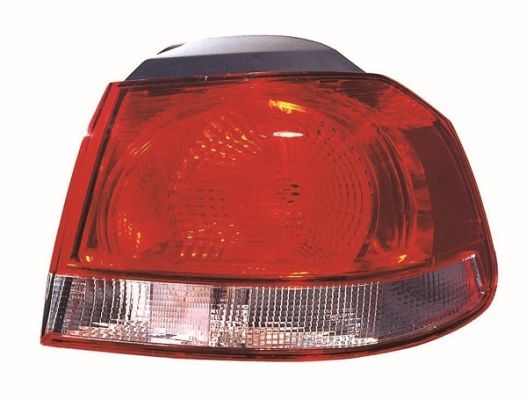 STOP GOLF6, DR, EXTERIOR, FARA SOCLU  DEPO