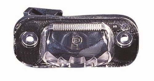 Imagine pentru produsul „VN.GLF III..92-97.LICENSE LAMP.ASSY... - DEPO - A.M."