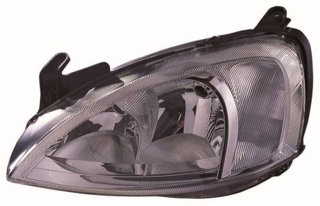 Imagine pentru produsul „FAR CORSA 00-03,ELEC, TIP VALEO,ST - DEPO-A.M."