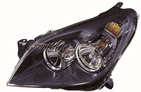 FAR ASTRA 04-,ELEC, CU MOT,H1,H7,ST - DEPO-A.M.