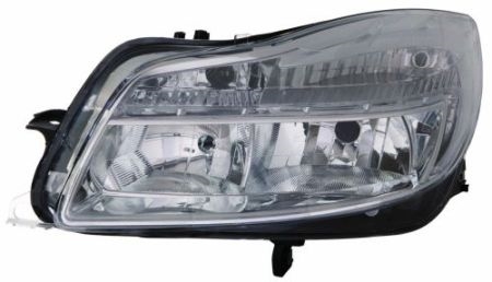 Imagine pentru produsul „FAR  INSIGNIA 08 ,MOTOR ,DRL ,H1,H7 ,DRDEPOA.M."