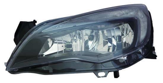Imagine pentru produsul „OP.ASTA J..13- - FAR..ELEC W,S MOTOR BLK - DEPO - A.M. CSNBB"