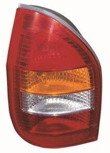 LAMPA SPATE