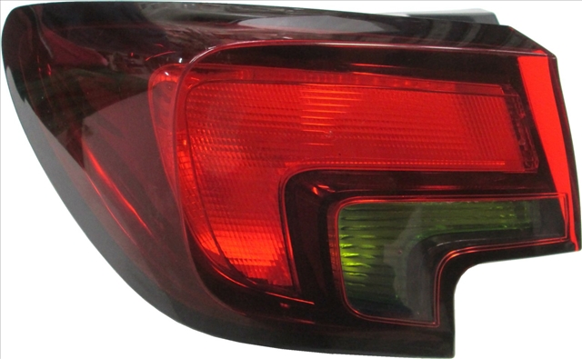 Imagine pentru produsul „STOP DR SPATE P21W, W16W, ASTRA 2015 >> - DEPO"