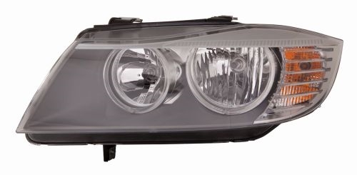 BM 3-SRS E90,E91 2008-2011 SDN,WGN  FAR ELECTRIC  - DEPO - A.M. CSNBB