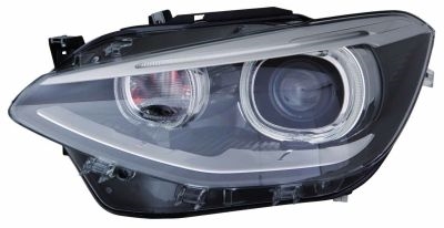 Imagine pentru produsul „BM.1 SERS..11 - FAR..ELEC W,S MOTOR W,LED - DEPO - A.M."