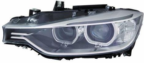 Imagine pentru produsul „BM.3 SERS F-30,F-31..12 - FAR..ELEC W,S MOTOR W,LED - DEPO - A.M."