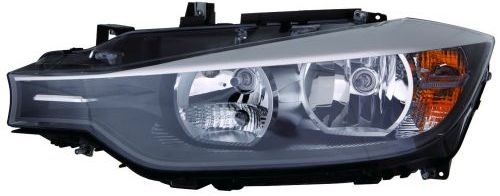 Imagine pentru produsul „BM.3 SERS F-30 4D,F-31 WGN..12 - FAR..ELEC W,S MOTOR BLK - DEPO - A.M."