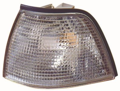 SEMNAL E36,91-ALB/SEDAN/COMPACT,DR-DEPO-A.M.