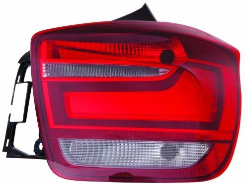 LAMPA SPATE