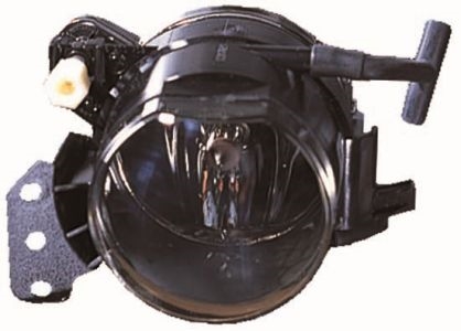 PROIECTOR E46 COUPE, 03-, DR - DEPO-A.M. CSNBB