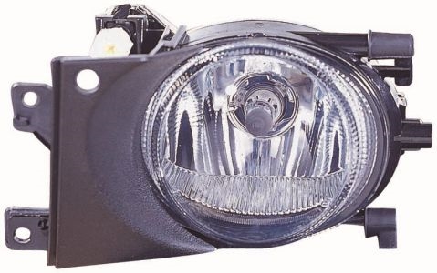 Imagine pentru produsul „PROIECTOR E39 01-02, H8, ST - DEPO-A.M."
