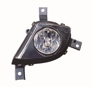 Imagine pentru produsul „BM 3-SRS E90,E91 SDN,WGN 2008- PROIECTOR CEATA ST PENTRU BARA STANDARD H8 DEPO - AM"