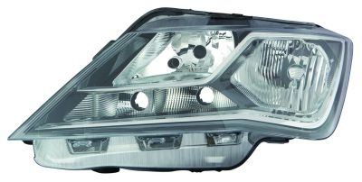 Imagine pentru produsul „ST.TOLDO..13 - FAR..ELEC W,S MOTOR BLK - DEPO - A.M. CSNBB"