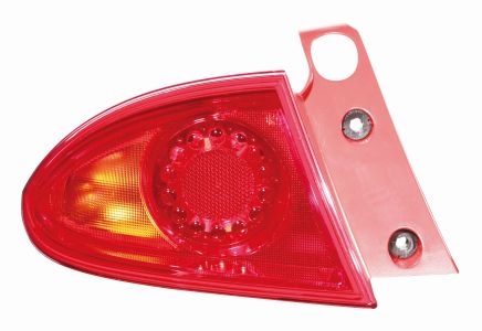 Imagine pentru produsul „STOP DR  EXTERIOR LEON  04>>09  - DEPO - A.M."